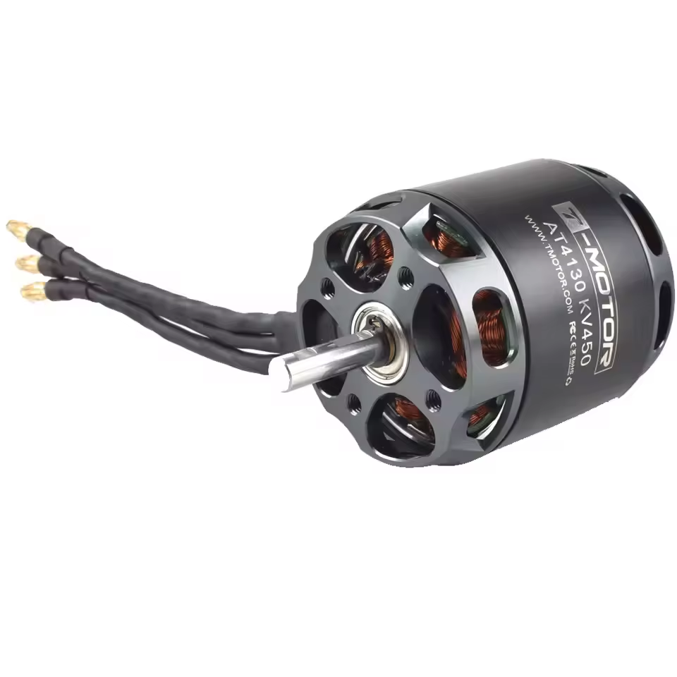 T-MOTOR AT4130 230/300/450KV L - Drone Rc Battery recensie en prijs