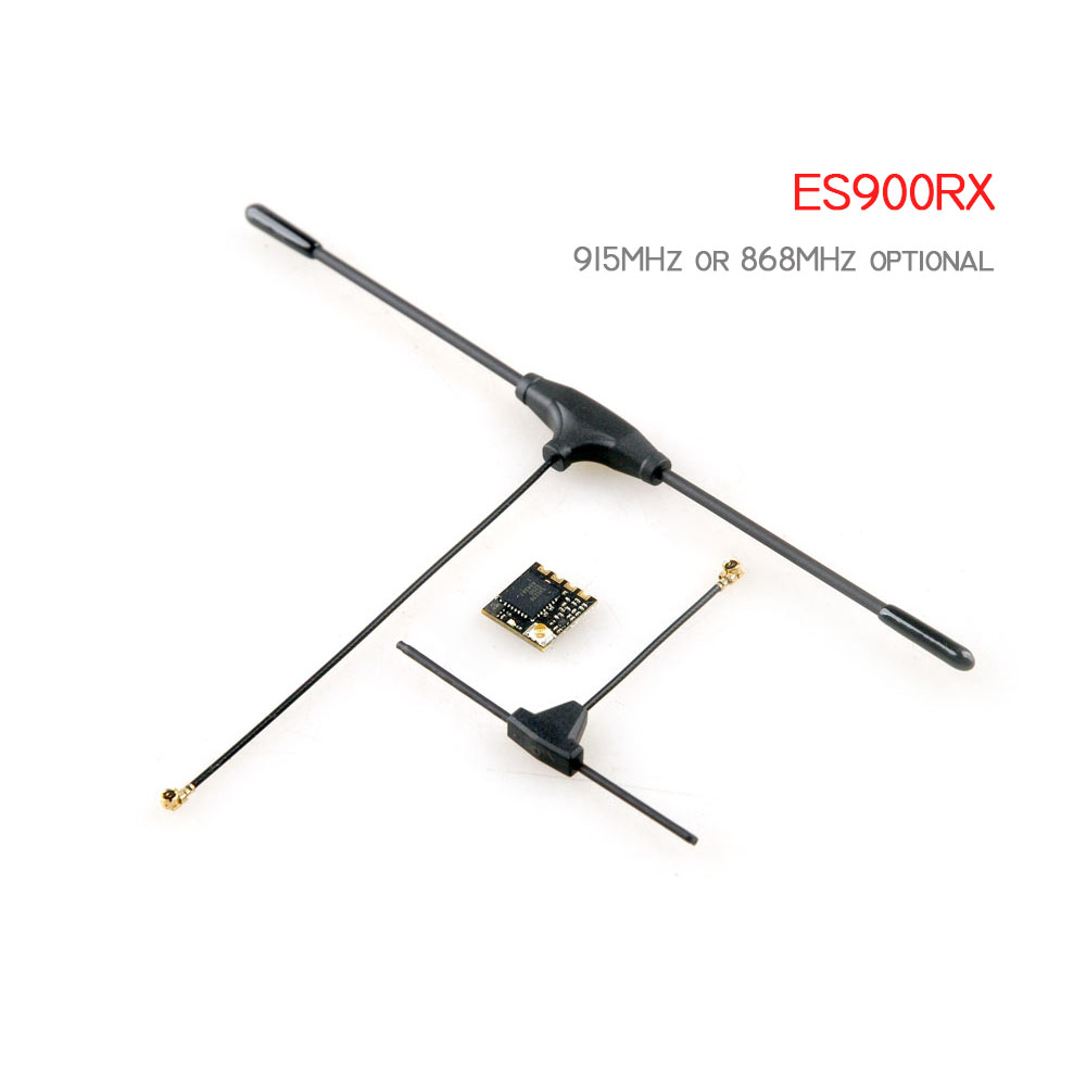 Happymodel RC ELRS Micro ES900 - Drone Rc Battery recensie en prijs