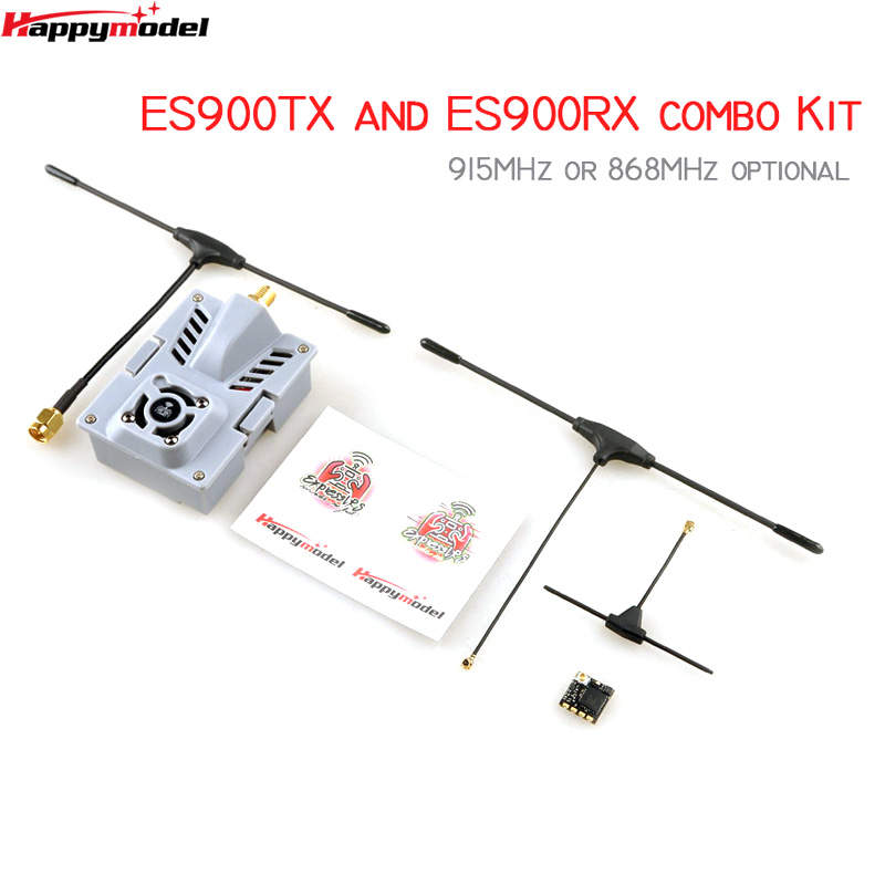 Happymodel RC ELRS Micro ES900 - Drone Rc Battery recensie en prijs