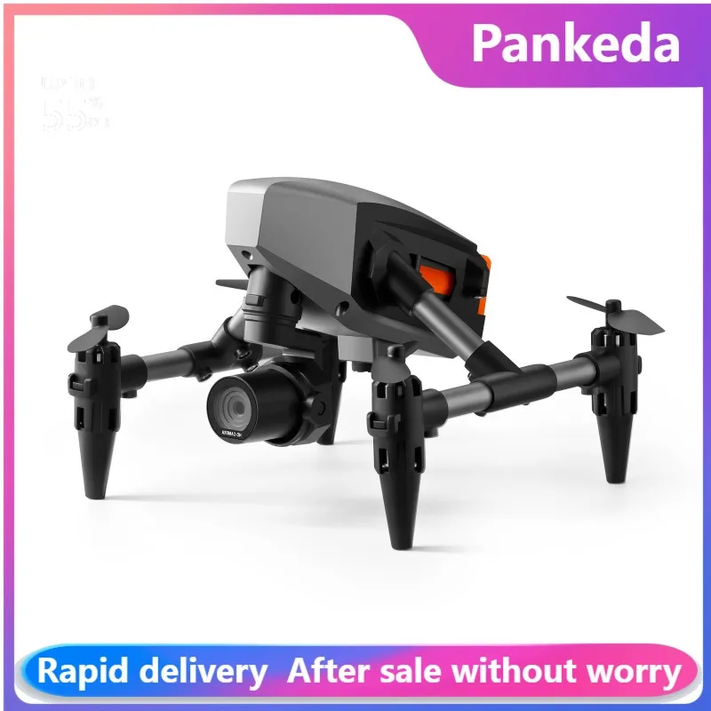 XD1 PRO Mini Drone Dual Camera - Drone Pro Rc Ufo recensie en prijs