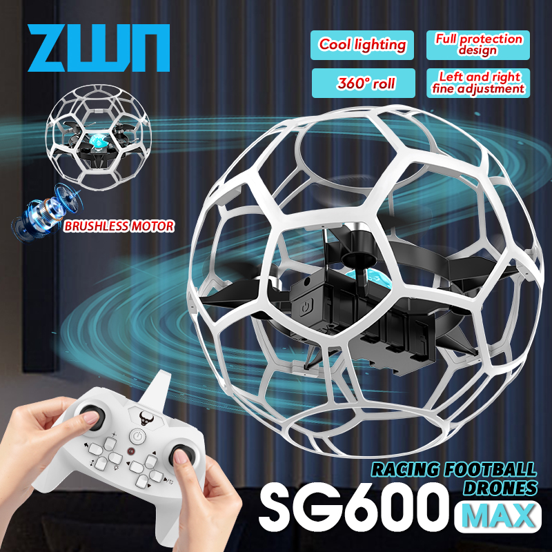 SG600 MAX 2.4G RC Racing Voetb - Drone Shahed Rc recensie en prijs