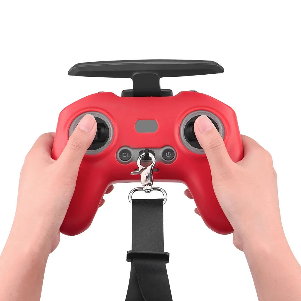 BRDRC voor DJI Avata 2/FPV Com - Drone Rc Cover recensie en prijs