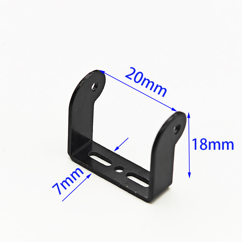 19*19mm Micro FPV Camera Beuge - Drone Rc Camera recensie en prijs