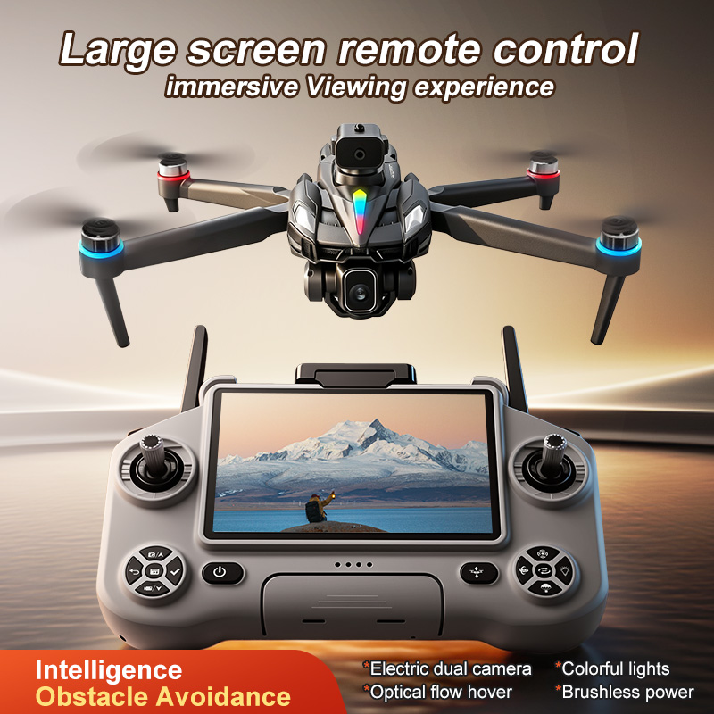 2026 Nieuwe KY108 Drone Met 8K - Drone E88Pro Rc 4K recensie en prijs